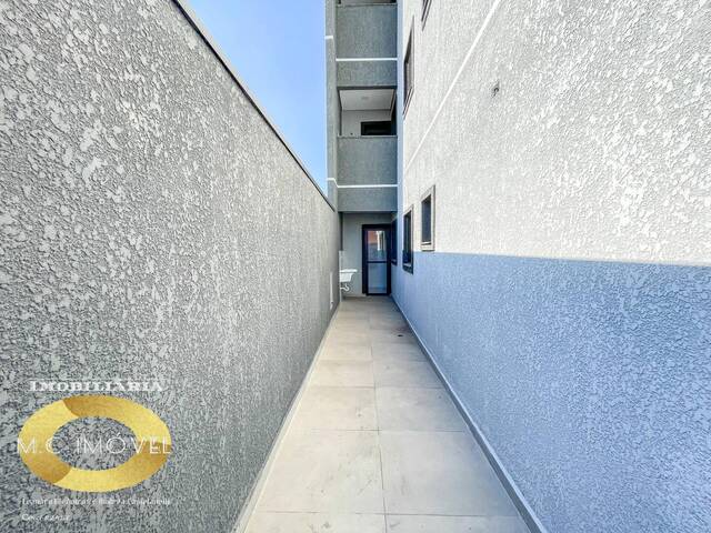 Apartamento para Venda em Santo André - 5