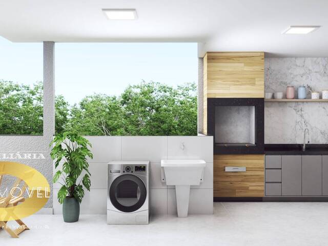 Apartamento para Venda em Santo André - 5