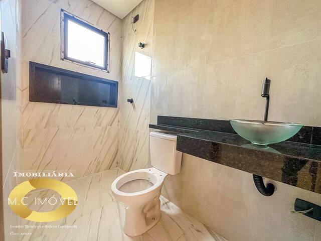 #47 - Apartamento para Venda em Santo André - SP - 3