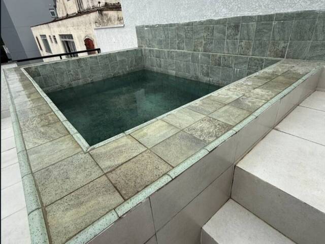 #49 - Cobertura para Venda em Santo André - SP - 1