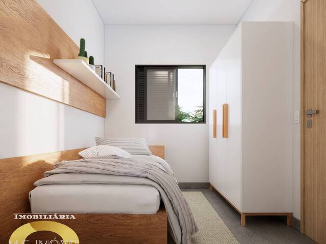 Casa para Venda em Santo André - 4