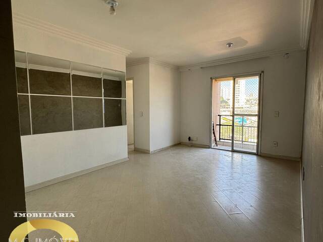 #52 - Apartamento para Venda em Santo André - SP - 1