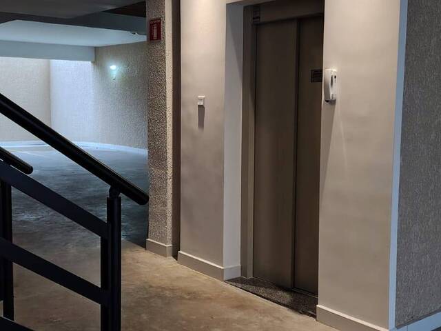 #53 - Apartamento para Venda em Santo André - SP - 2