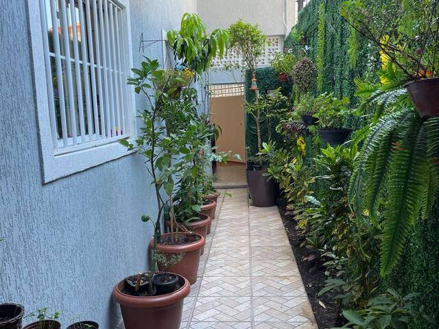 Casa para Venda em Santo André - 5