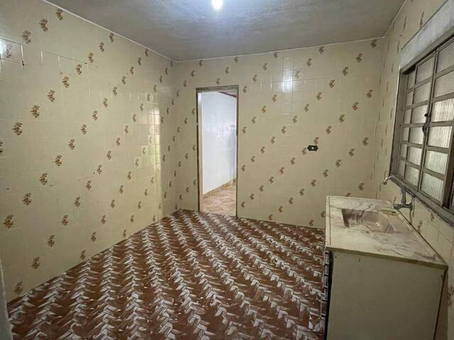 #55 - Casa para Venda em Santo André - SP - 1