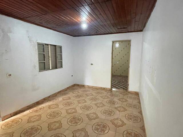 #55 - Casa para Venda em Santo André - SP - 2