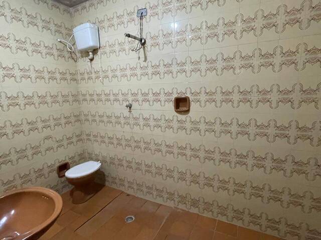 #55 - Casa para Venda em Santo André - SP - 3