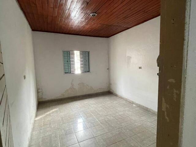 Casa para Venda em Santo André - 4