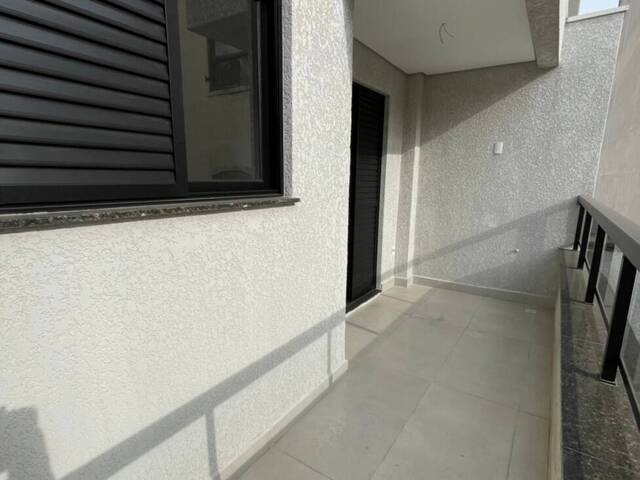 #56 - Apartamento para Venda em Santo André - SP