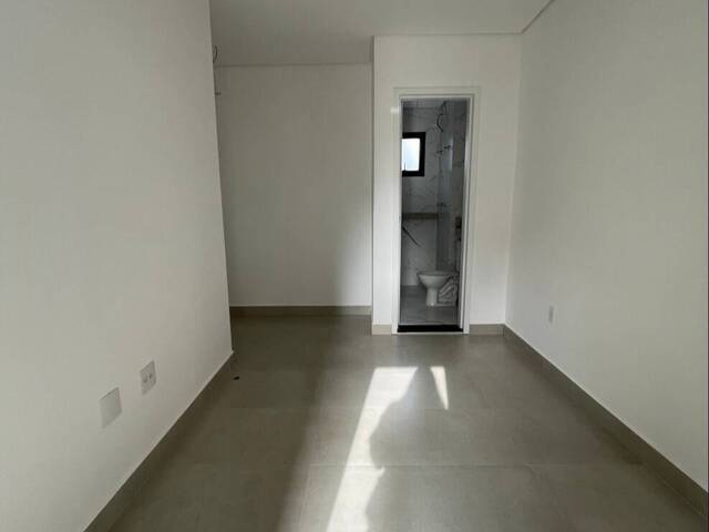 #56 - Apartamento para Venda em Santo André - SP - 2