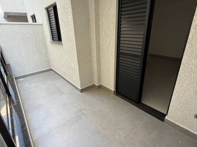 #48 - Apartamento para Venda em Santo André - SP - 1