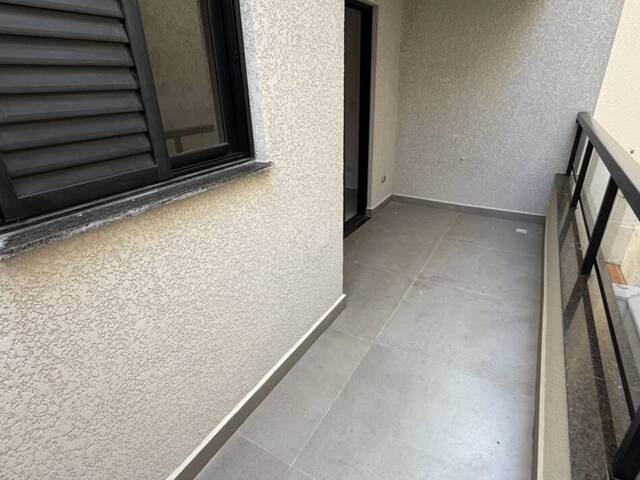 #48 - Apartamento para Venda em Santo André - SP - 2