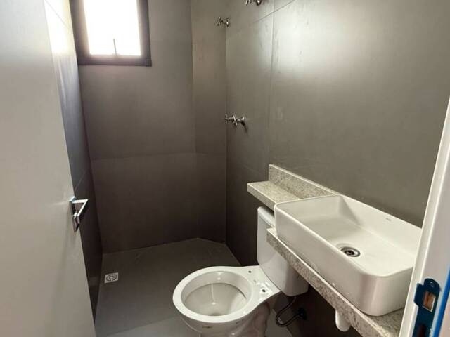#48 - Apartamento para Venda em Santo André - SP - 3