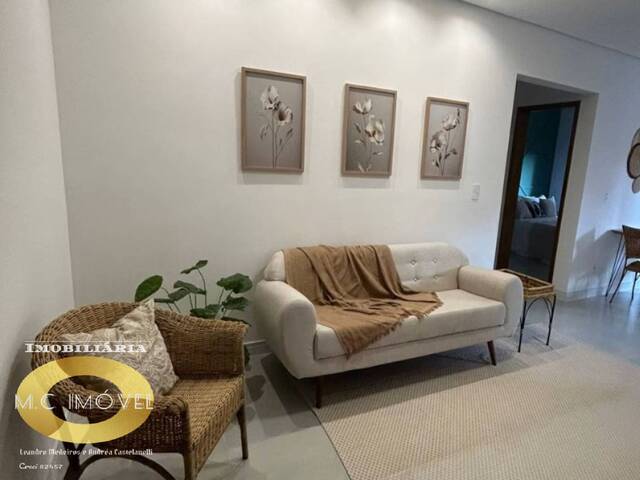 #57 - Apartamento para Venda em Santo André - SP - 1