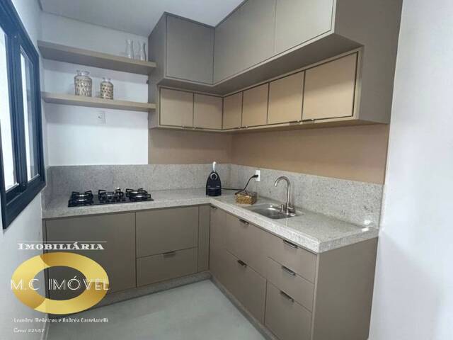 #57 - Apartamento para Venda em Santo André - SP - 2