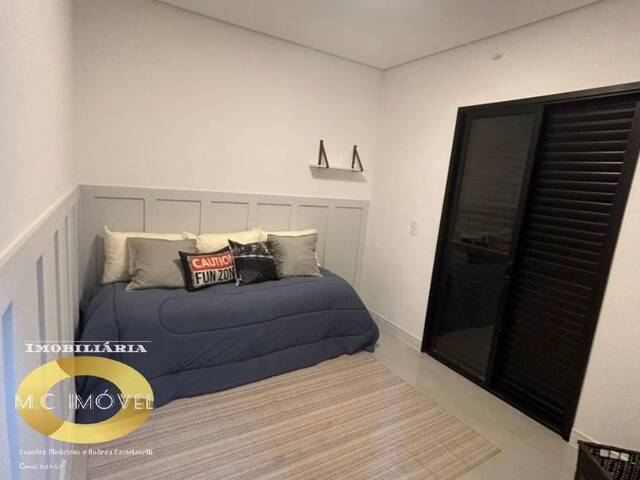 #57 - Apartamento para Venda em Santo André - SP - 3