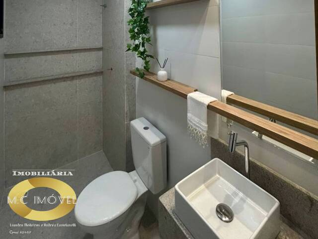 Apartamento para Venda em Santo André - 4