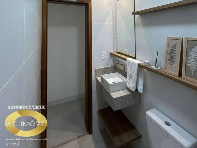 Apartamento para Venda em Santo André - 5