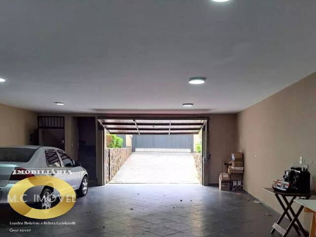 #58 - Casa para Venda em Santo André - SP - 2