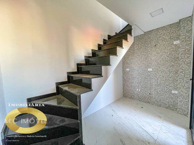 #59 - Cobertura para Venda em Santo André - SP - 1