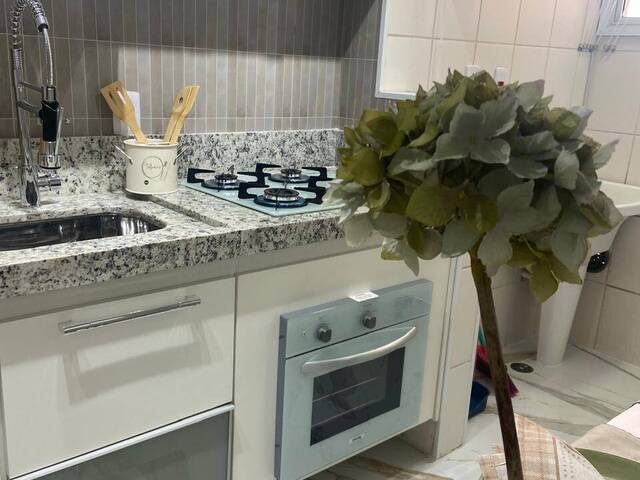 Apartamento para Venda em Santo André - 4