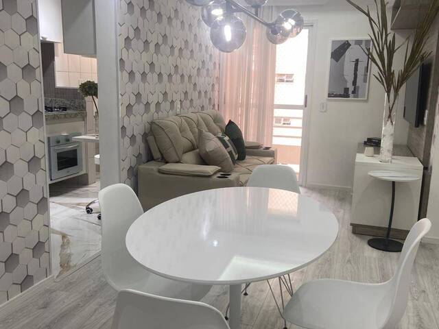 Apartamento para Venda em Santo André - 5