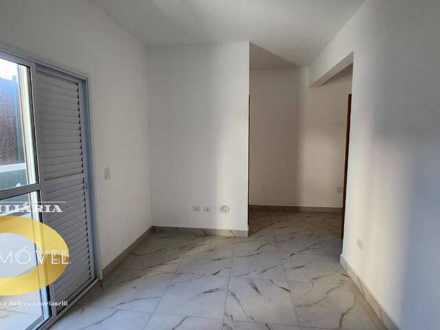 #61 - Cobertura para Venda em Santo André - SP - 2