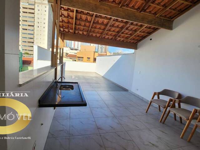 #61 - Cobertura para Venda em Santo André - SP - 1