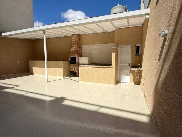 #62 - Apartamento para Venda em Santo André - SP - 1