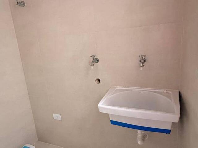 #62 - Apartamento para Venda em Santo André - SP - 3