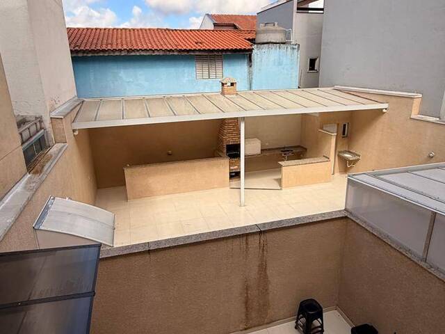 Apartamento para Venda em Santo André - 5