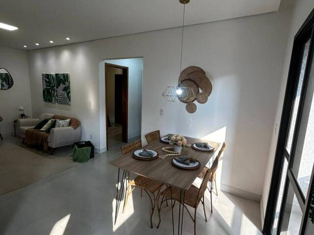 #63 - Apartamento para Venda em Santo André - SP - 1