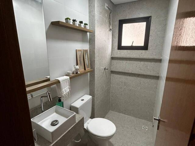 Apartamento para Venda em Santo André - 4