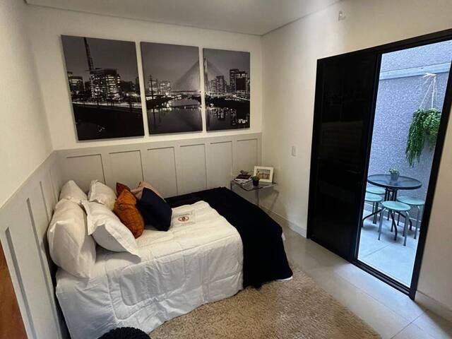 Apartamento para Venda em Santo André - 5