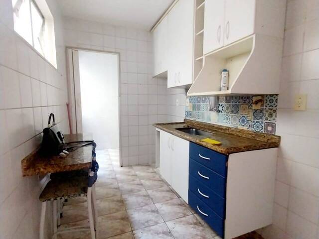 #64 - Apartamento para Venda em Santo André - SP - 2