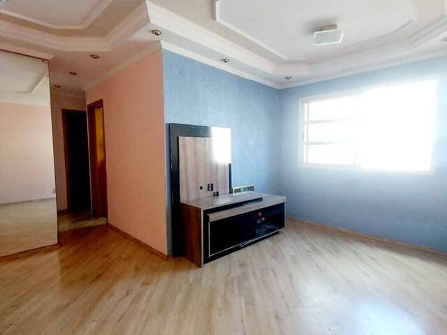 #64 - Apartamento para Venda em Santo André - SP - 1