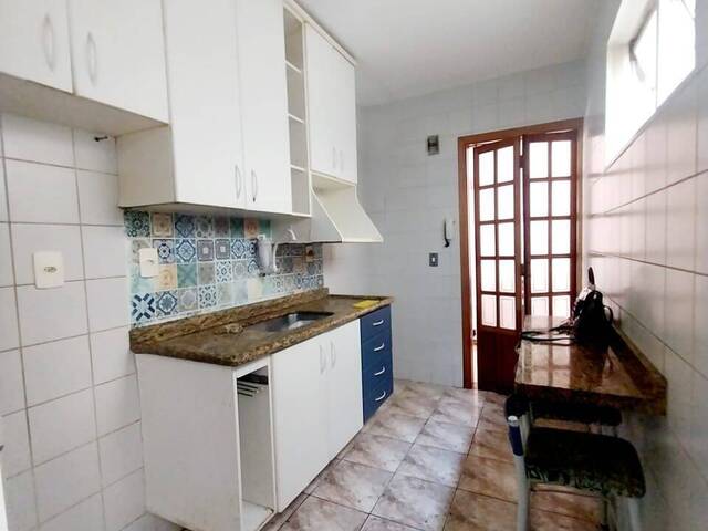 #64 - Apartamento para Venda em Santo André - SP - 3