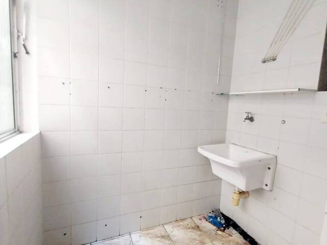 Apartamento para Venda em Santo André - 4