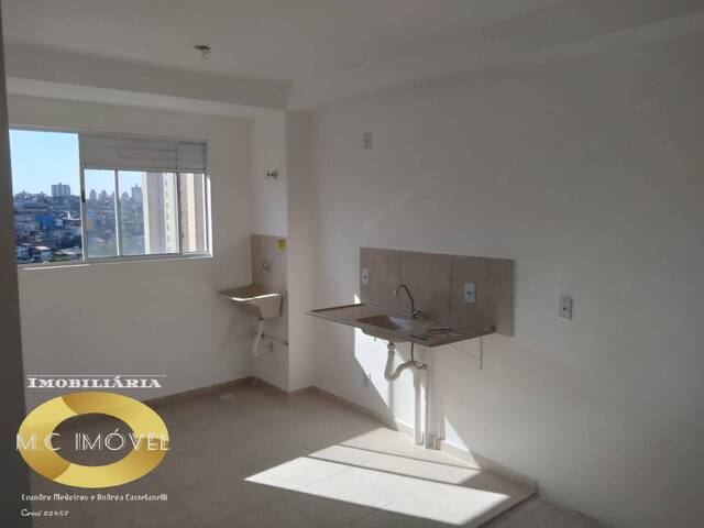 #65 - Apartamento para Venda em Santo André - SP