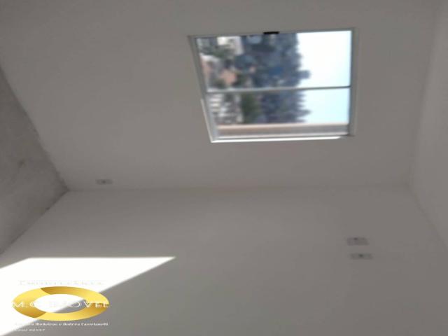 #65 - Apartamento para Venda em Santo André - SP - 3