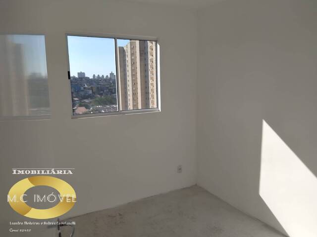Apartamento para Venda em Santo André - 5