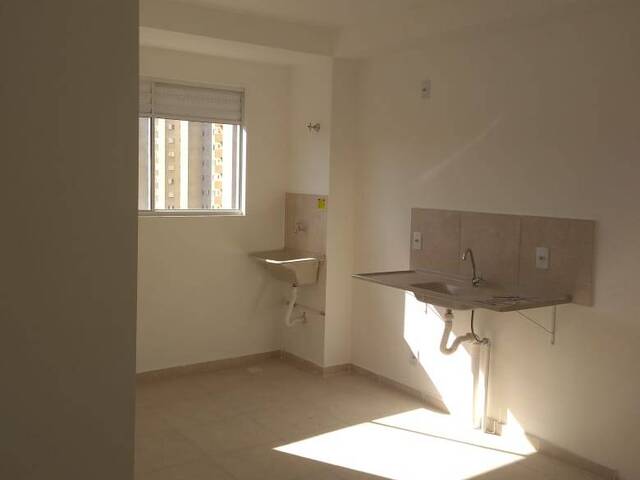 #65 - Apartamento para Venda em Santo André - SP - 2