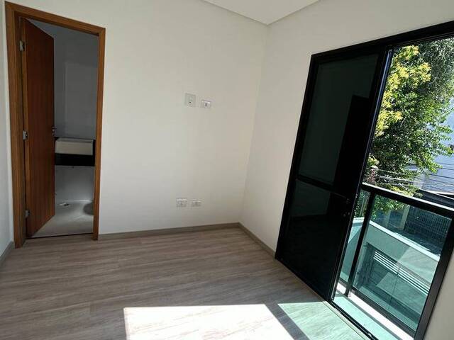 #66 - Apartamento para Venda em Santo André - SP - 1
