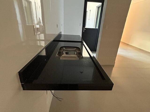 #66 - Apartamento para Venda em Santo André - SP - 3