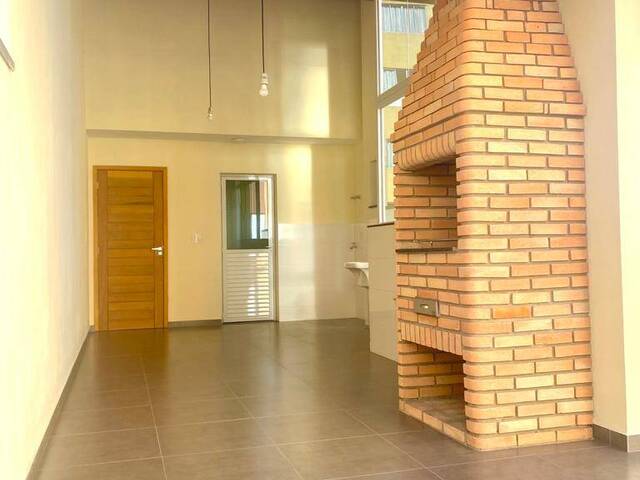 #67 - Cobertura para Venda em Santo André - SP - 1