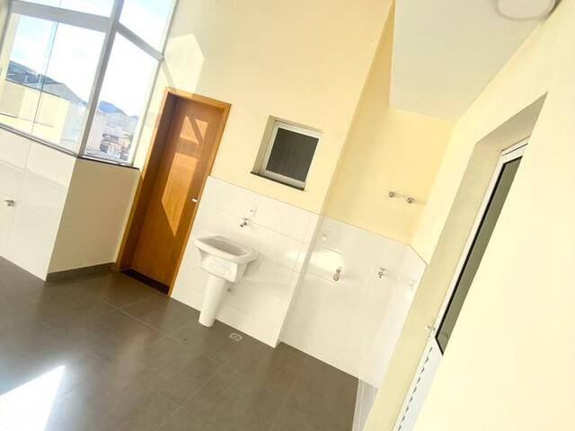 #67 - Cobertura para Venda em Santo André - SP - 2