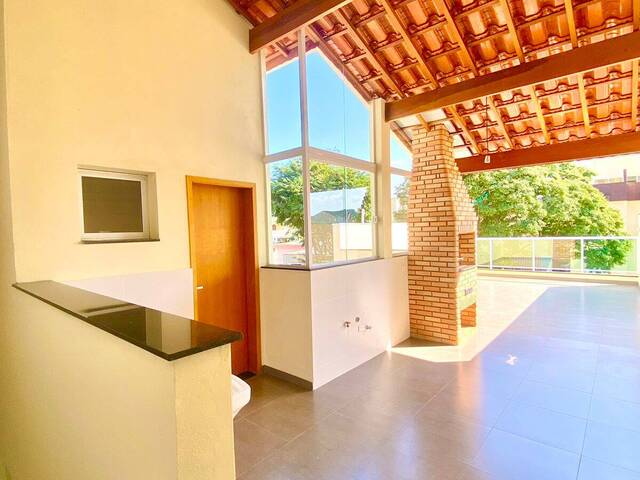 #67 - Cobertura para Venda em Santo André - SP - 3