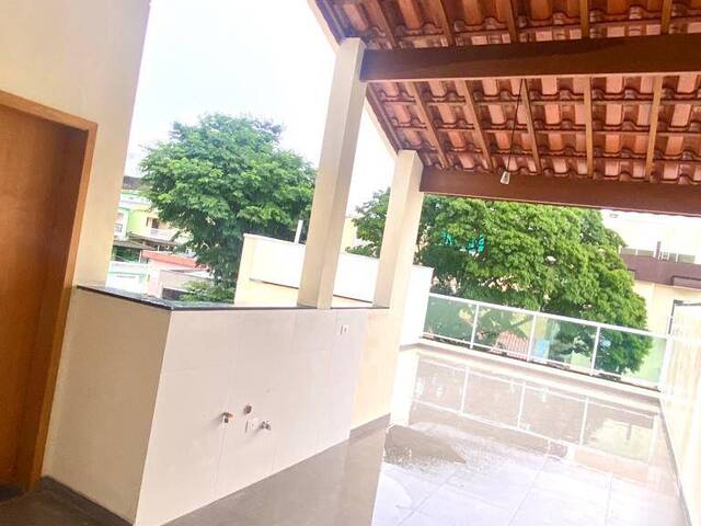 Cobertura para Venda em Santo André - 4