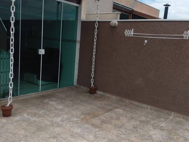 #68 - Apartamento para Venda em Santo André - SP - 1