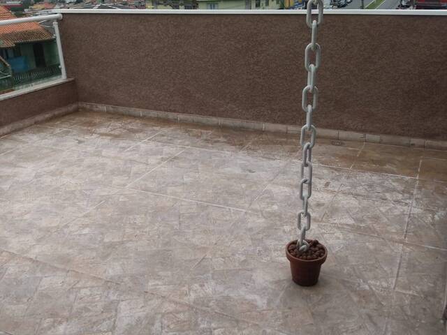 #68 - Apartamento para Venda em Santo André - SP - 2